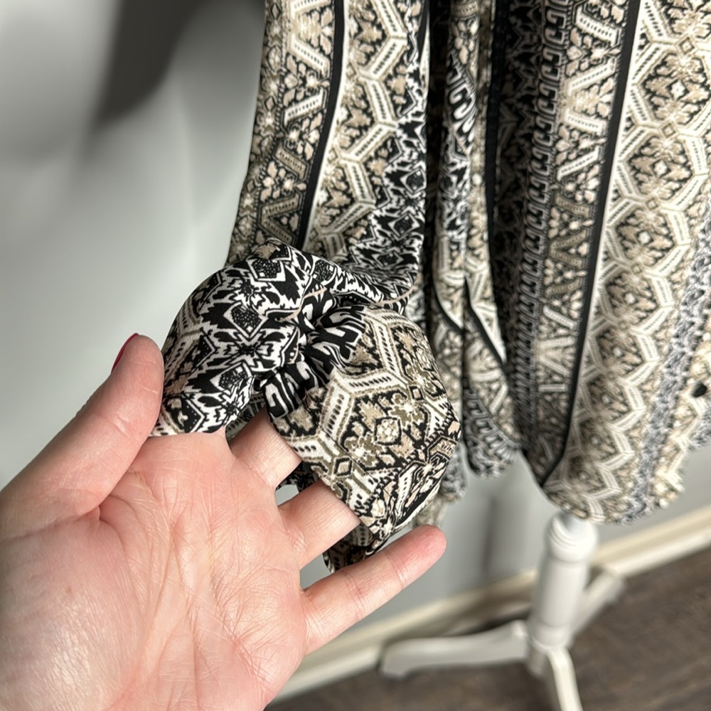 Style & Co blouse size 2x - Picture 3 of 6